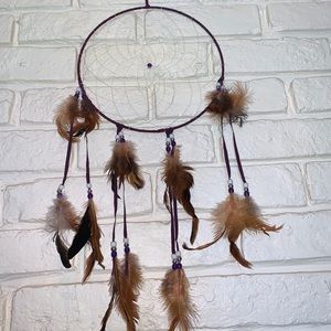 Dreamcatcher